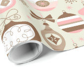 Versiering verdampingspapier cadeaupapier (Rol Hoek)