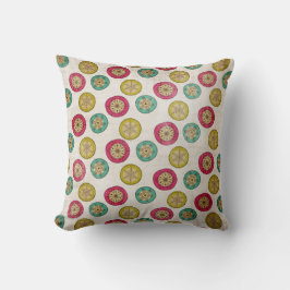  versieringen en de vakantiepiloot kussen