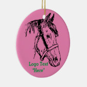 Versieringen Keramisch Ornament (Rechts)