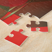 Versieringen Legpuzzel (Zijkant)