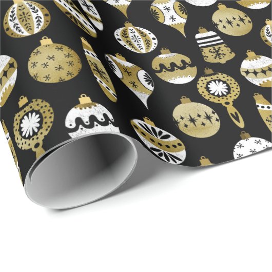  versieringspapier cadeaupapier (Rol Hoek)