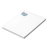 Versipping Beauty Notitieblok (Linkerzijde)