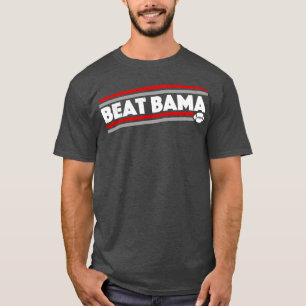 Versla Bama Retro Bulldog 1 T-shirt