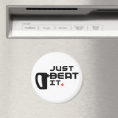 Versla het gewoon! magneet (Insitu (Vaatwasser))