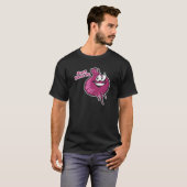 Versla het gewoon t-shirt (Voorkant volledig)