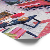 Versla je kelder poster (Hoek)