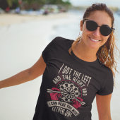 Versla je met beide handen - Epic Dart Legend T-shirt