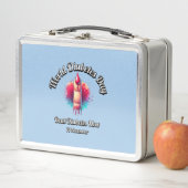 Versla nu diabetes. Werelddiabetesdag. (In situ)