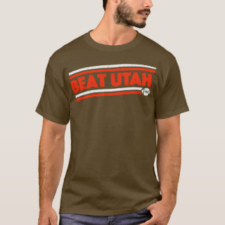 Versla Utah Vintage Florida Gameday 1 T-shirt