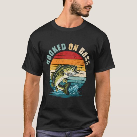 Verslaafd aan Baars T-shirt (Voorkant)
