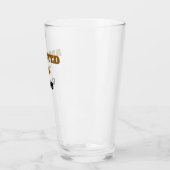 VERSLAafd AAN GOD Glas (Links)