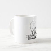 Verslaafd Aan Grootvader Zijn Koffiemok (Voorkant links)