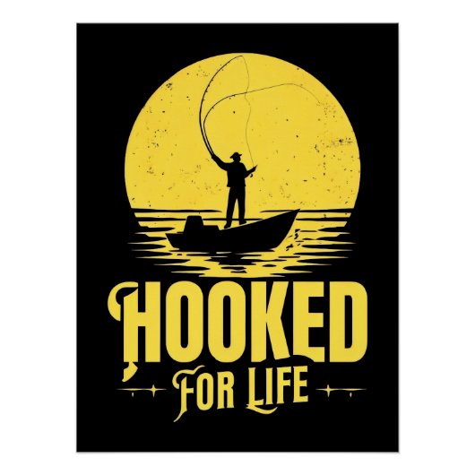 Verslaafd aan het leven. perfect poster (Voorkant)