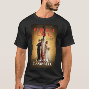 Verslaafd aan liefde - perfect tot t-shirt