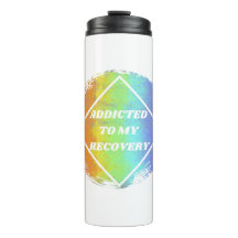 Verslaafd aan mijn herstel - NA Narcotics Anonymou