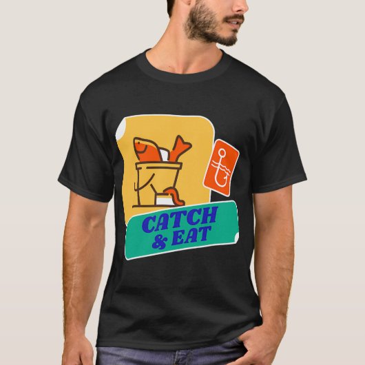 Verslaafd Aan Moeder T-shirt (Voorkant)