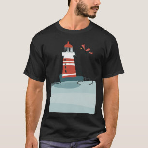 Verslaafd aan spoken t-shirt