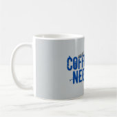 Verslaafde MOK heeft me blauw nodig (Links)