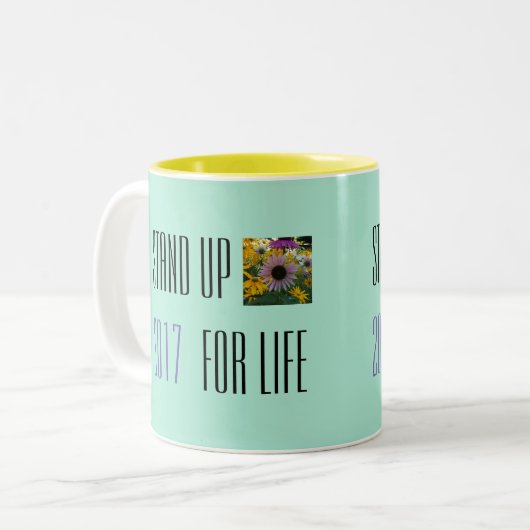 VERSLAG OVER DE LIFE-MOK 2017 TWEEKLEURIGE KOFFIEMOK (Voorkant links)