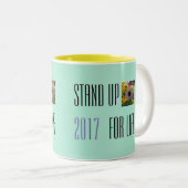 VERSLAG OVER DE LIFE-MOK 2017 TWEEKLEURIGE KOFFIEMOK (Voorkant rechts)