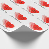 Verslag van de Rekenkamer Cadeaupapier (Hoek)