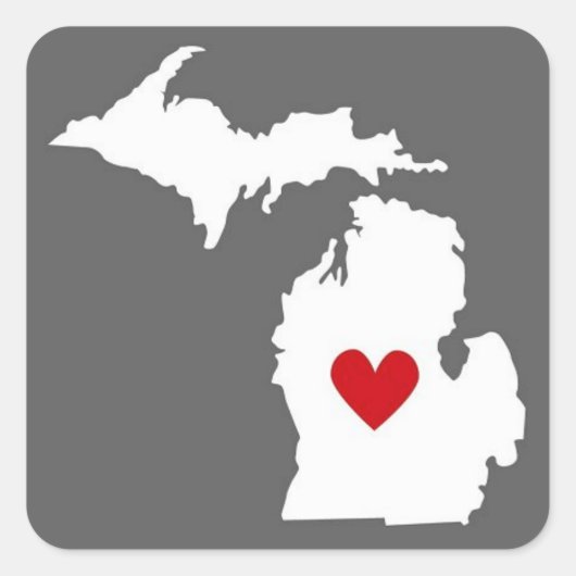 Verslagen in de mitten stickers (Voorkant)