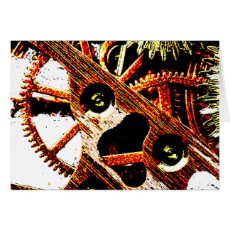 Verslagen klokkentranen