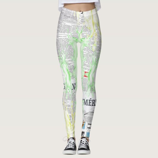 verslagkrant info-designer leggings (Voorkant)