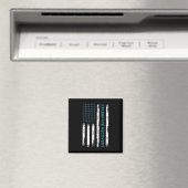 Verslaving Herstel Vieren Herstel Magneet (Insitu (Vaatwasser))