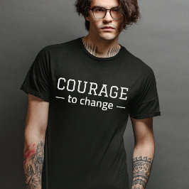 Verslaving herstellen, nuchter, nuchterheid Jubile T-shirt
