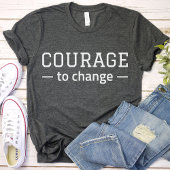 Verslaving herstellen, nuchter, nuchterheid Jubile T-shirt