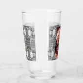 VERSLECHTERING VAN DE MACHT OVER DE KWESTIE GLAS (Rechts)