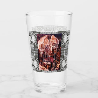 VERSLECHTERING VAN DE MACHT OVER DE KWESTIE GLAS