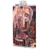 VERSLECHTERING VAN DE MACHT OVER DE KWESTIE HEUPFLES (Links)