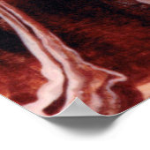 VERSLECHTERING VAN DE MACHT OVER DE KWESTIE POSTER (Hoek)