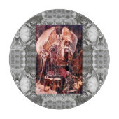 VERSLECHTERING VAN DE MACHT OVER DE KWESTIE SNIJPLANK (Voorkant)