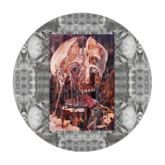 VERSLECHTERING VAN DE MACHT OVER DE KWESTIE SNIJPLANK