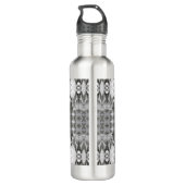 VERSLECHTERING VAN DE MACHT OVER DE KWESTIE WATERFLES (Achterkant)