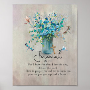 Versleten canvas Afdrukken Behoud uw herinneringen Poster