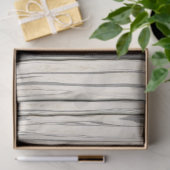 Versleten Houten Gesimuleerd Tissuepapier (Geschenk)