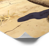 Versleten Poster (Hoek)