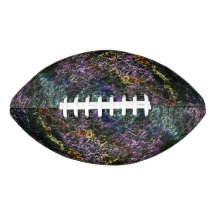 Versleten, vernietigde of bevestigde donkerkleurig