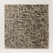 versneden papier legpuzzel (Verticaal)