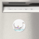 Versneld Magneet (Insitu (Vaatwasser))