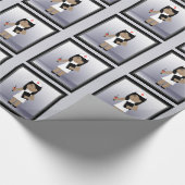 Versneld papier voor onmiddellijke verpakking 1 (Hoek)