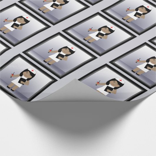 Versneld papier voor onmiddellijke verpakking 1 (Hoek)