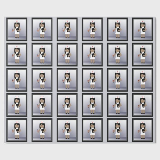 Versneld papier voor onmiddellijke verpakking 1 (Vlak)