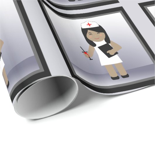 Versneld papier voor onmiddellijke verpakking 1 (Rol Hoek)