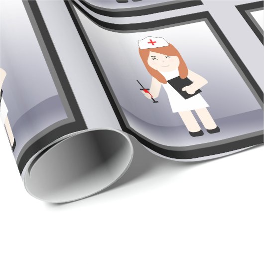 Versneld papier voor onmiddellijke verpakking 5 (Rol Hoek)