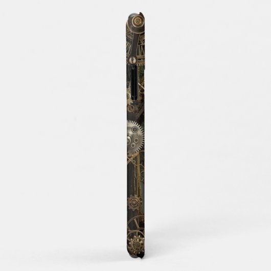 Versnelling Bos  Case-Mate iPhone Case (Achterkant/rechts)